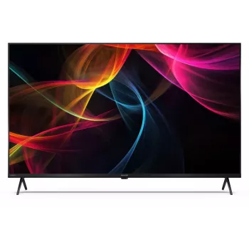 Sharp 43HL4265E TV 109,2 cm (43 palcov) 4K Ultra HD Smart TV Wi-Fi čierna