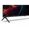Sharp 43HL4265E TV 109,2 cm (43 palcov) 4K Ultra HD Smart TV Wi-Fi čierna