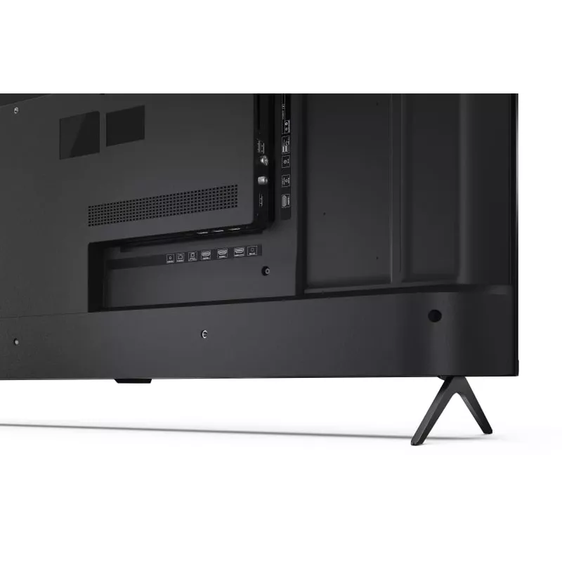 Sharp 43HL4265E TV 109,2 cm (43 palcov) 4K Ultra HD Smart TV Wi-Fi čierna