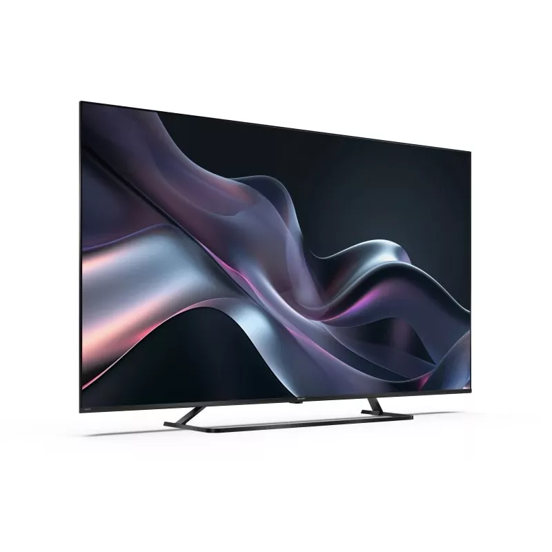 Sharp 50HP6265E TV 127 cm (50 palcov) 4K Ultra HD Smart TV Wi-Fi čierna