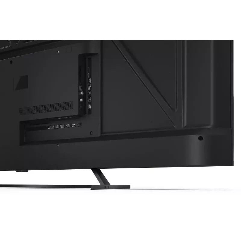 Sharp 50HP6265E TV 127 cm (50 palcov) 4K Ultra HD Smart TV Wi-Fi čierna