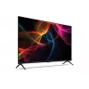 Sharp 55HL4265E TV 139,7 cm (55 palcov) 4K Ultra HD Smart TV Wi-Fi čierna