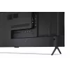 Sharp 55HL4265E TV 139,7 cm (55 palcov) 4K Ultra HD Smart TV Wi-Fi čierna