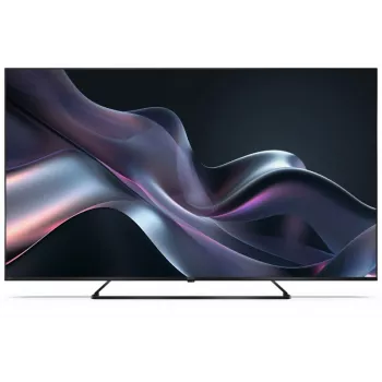 Sharp 55HP6265E TV 139,7 cm (55 palcov) 4K Ultra HD Smart TV Wi-Fi čierna