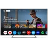Sharp 55HP6265E TV 139,7 cm (55 palcov) 4K Ultra HD Smart TV Wi-Fi čierna