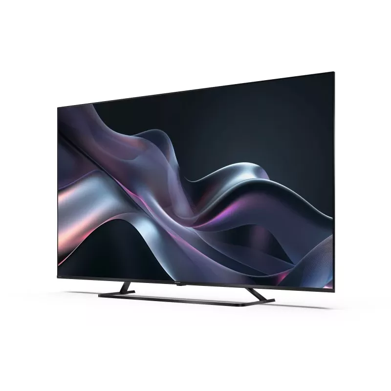 Sharp 55HP6265E TV 139,7 cm (55 palcov) 4K Ultra HD Smart TV Wi-Fi čierna