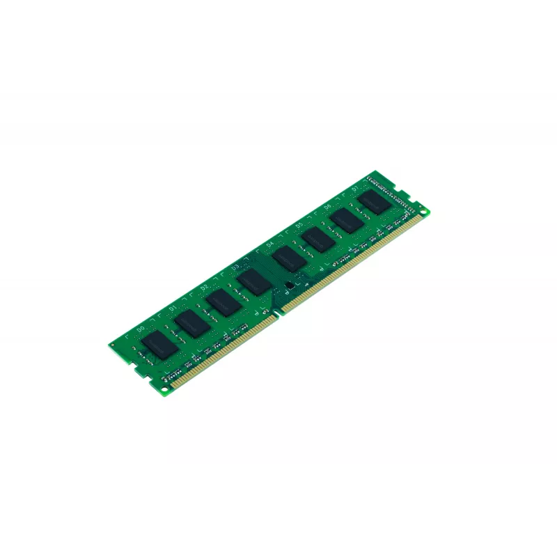 Goodram GR1600D3V64L11S/4G Pamäťový modul 4 GB 1 x 4 GB DDR3 240-Pin DIMM