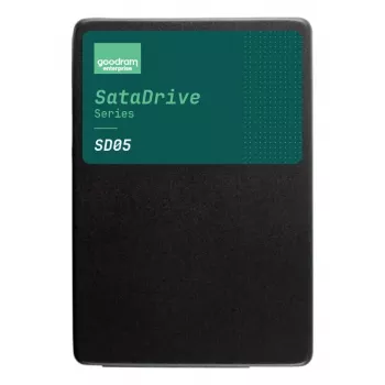 Goodram SD05 3,84 TB 2,5 palca Serial ATA III 3D TLC
