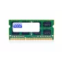 Goodram 2 GB DDR3 SO-DIMM Pamäťový modul 1 x 2 GB 204-pol SO-DIMM