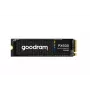 Goodram SSDPR-PX600-250-80 interný SSD 250 GB M.2 PCI Express 4.0 NVMe 3D NAND