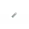 Goodram USB UNO3-0640S0R11 USB kľúč 64 GB USB Type-A 3.2 Gen 1 (3.1 Gen 1) Strieborná