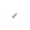 Goodram USB UNO3-1280S0R11 USB kľúč 128 GB USB Type-A 3.2 Gen 1 (3.1 Gen 1) Strieborná