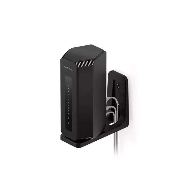NETGEAR RBEWMB-10000S montážna sada čierna sklom vystužený plast (GFRP)