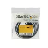 StarTech.com 10ft (3m) USB-C na DVI kábel – 1080p (Single Link) USB Type-C (DP Alt Mode HBR2) na DVI digitálny video adaptér kábel – funguje s Thunderbolt 3 – notebook na DVI monitor/obrazovku