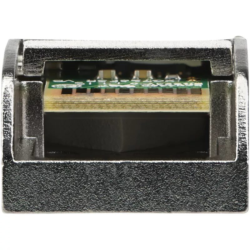 StarTech.com Dell EMC SFP-10G-SR kompatibilný SFP+ modul - 10GBASE-SR - 10GbE multimódový optický MMF transceiver - 10GE Gigabit Ethernet SFP+ - LC 400m - 850nm - DDM