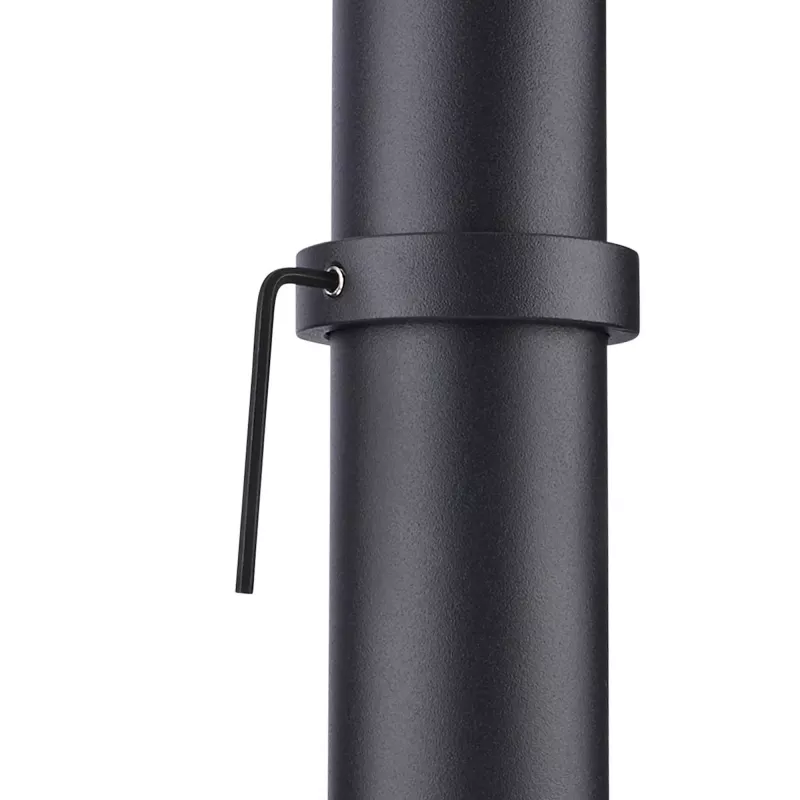 StarTech.com držiak na stôl pre 2 vertikálne stohované monitory, dual 49 palcov, celkovo 32 kg, C-svorka, Quick-Release VESA systém, širokouhlý 16:9/Ultraširoký 32:9, TAA