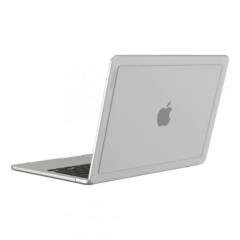 Incase Edge Hardshell puzdro s Makrolon® pre 13-palcový MacBook Air (M2/M3, 2022-2024)