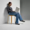 Incase Edge Hardshell puzdro s Makrolon® pre 14-palcový MacBook Pro (M1-M4, 2021-2024)