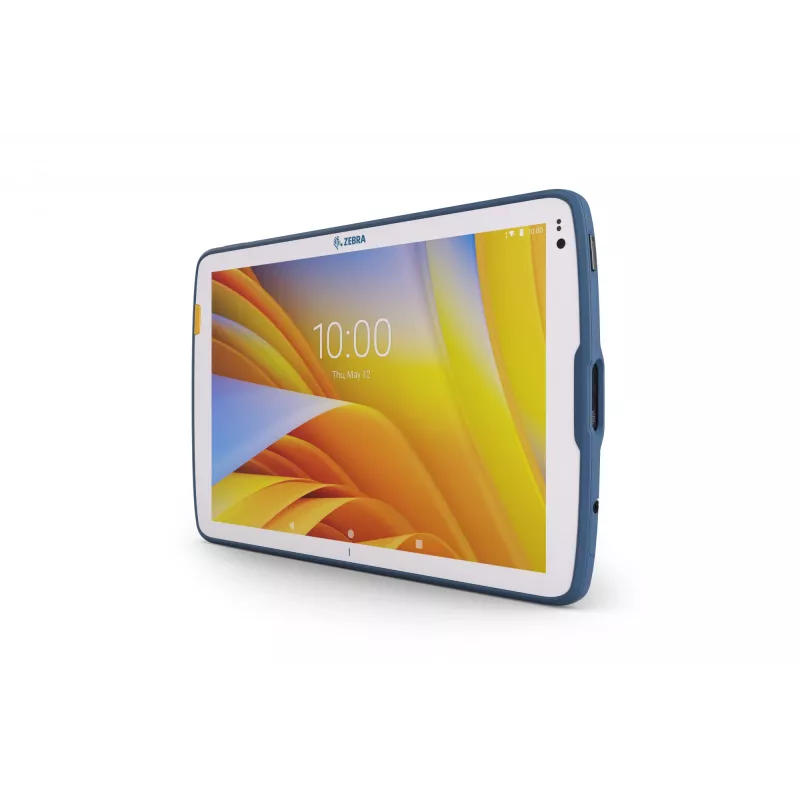 Zebra ET40 Snapdragon 64 GB 25,6 cm (10,1 inch) 4 GB Wi-Fi 6 (802.11ax) Android 11 modrá