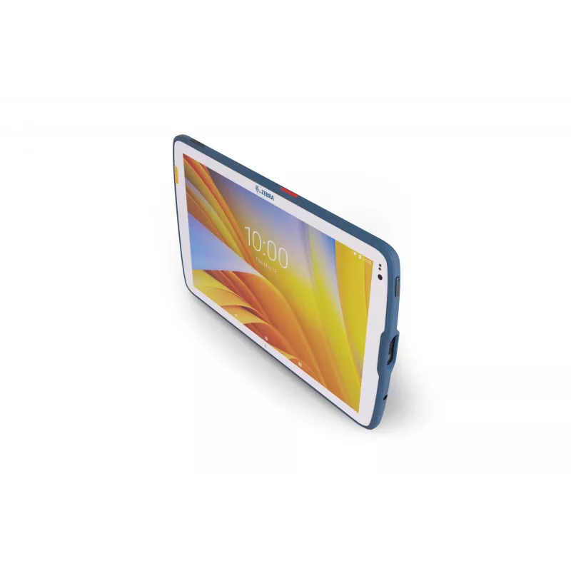 Zebra ET40 Snapdragon 64 GB 25,6 cm (10,1 inch) 4 GB Wi-Fi 6 (802.11ax) Android 11 modrá