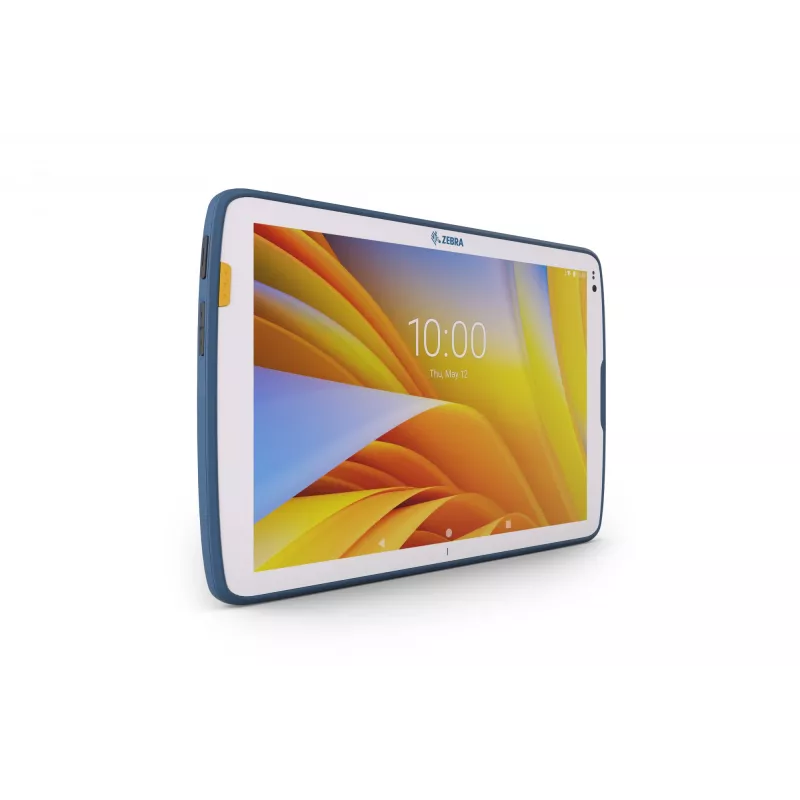 Zebra ET40 Snapdragon 64 GB 25,6 cm (10,1 inch) 4 GB Wi-Fi 6 (802.11ax) Android 11 modrá