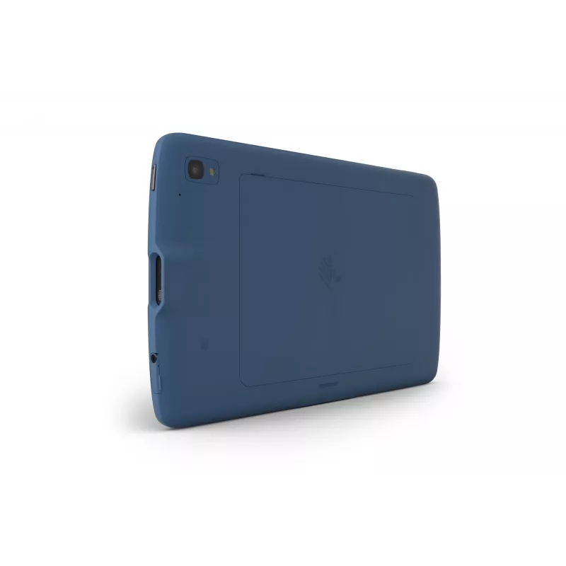Zebra ET40 Snapdragon 64 GB 25,6 cm (10,1 inch) 4 GB Wi-Fi 6 (802.11ax) Android 11 modrá