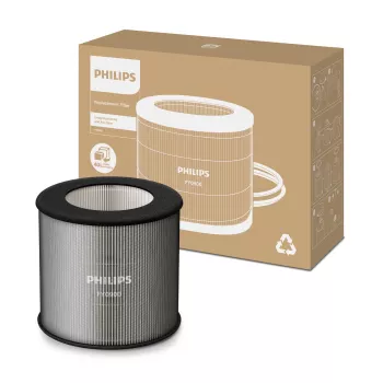 Philips čistička vzduchu 900 a 800 série, filter do čističky vzduchu, HEPA, 99,97%, box