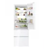 Haier 3D 70 Séria 7 HTW7720DNGW Voľne stojaca 483 L Biela