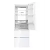 Haier 3D 70 Séria 7 HTW7720DNGW Voľne stojaca 483 L Biela