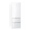 Haier 3D 70 Séria 7 HTW7720DNGW Voľne stojaca 483 L Biela