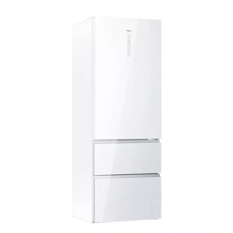 Haier 3D 70 Séria 7 HTW7720DNGW Voľne stojaca 483 L Biela
