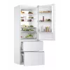 Haier 3D 70 Séria 7 HTW7720DNGW Voľne stojaca 483 L Biela