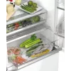 Haier 3D 70 Séria 7 HTW7720DNGW Voľne stojaca 483 L Biela