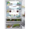 Haier 3D 70 Séria 7 HTW7720DNGW Voľne stojaca 483 L Biela