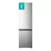 Hisense RB440N4ACA voľne stojaca 336 L nerez