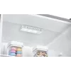 Hisense RB440N4ACA voľne stojaca 336 L nerez