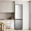 Hisense RB440N4ACA voľne stojaca 336 L nerez