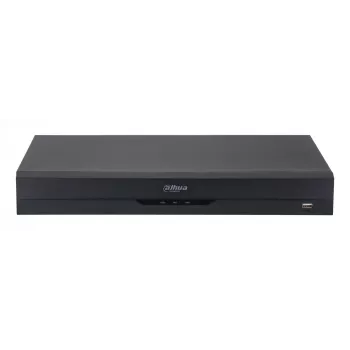 Dahua Technology DH-XVR5216A-4KL-I3 digitálny videorekordér (DVR) čierny