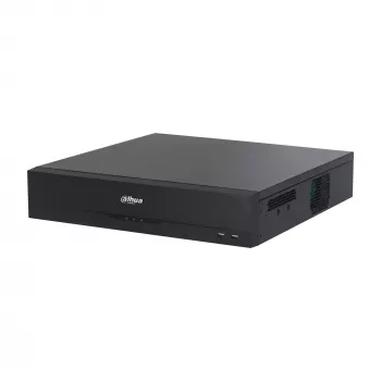 Dahua Technology XVR5816S-I3 čierny
