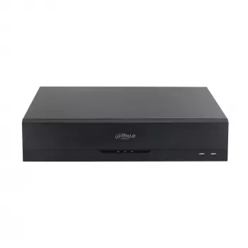 Dahua Technology XVR5816S-I3 čierny