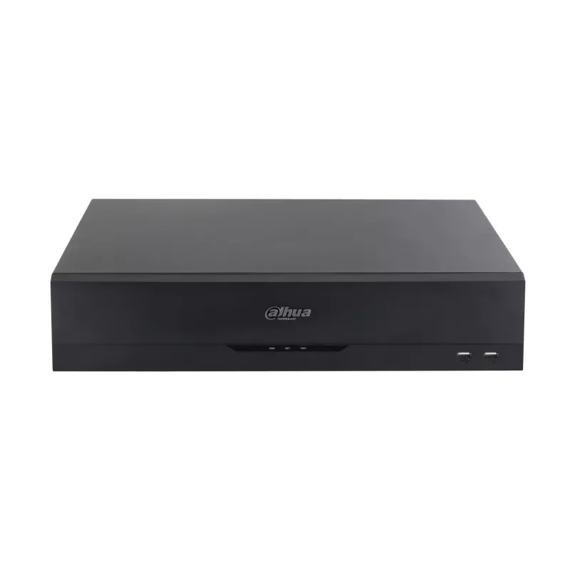 Dahua Technology XVR5816S-I3 čierny