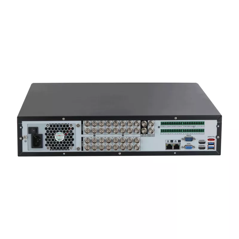 Dahua Technology XVR5816S-I3 čierny