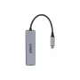 Dahua Technology 5-in-1 USB 3.1 Type-C na HDMI + USB 3.0 + PD dokovacia stanica
