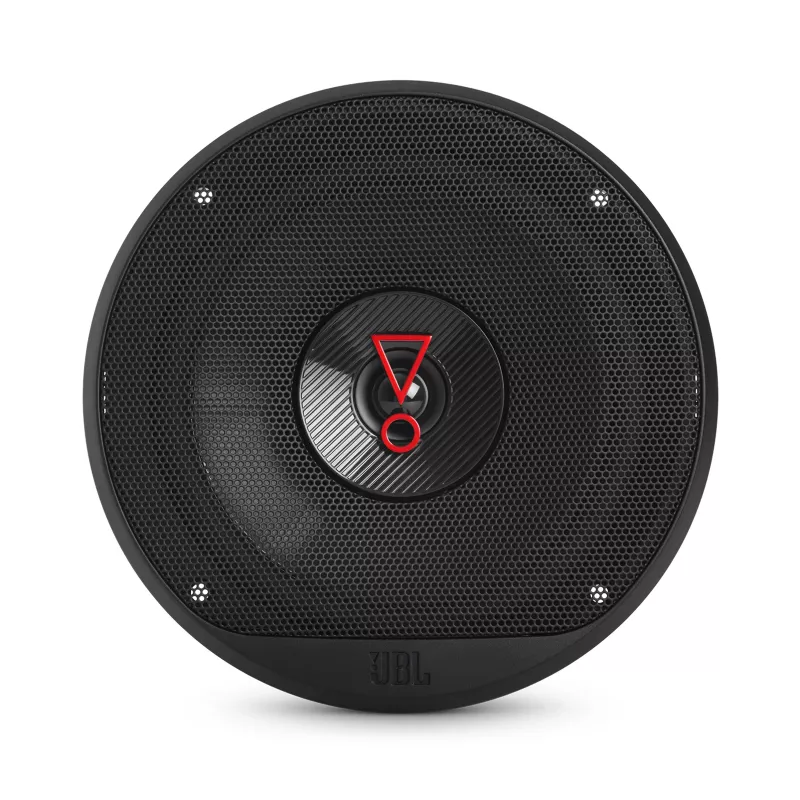 JBL Stage3 527 auto reproduktory okrúhle 2-pásmové 200 W 2 ks
