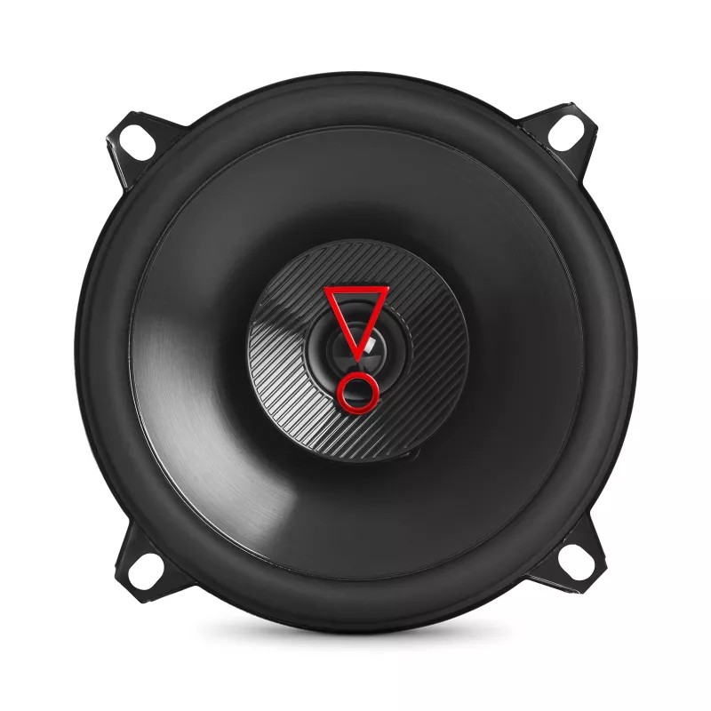 JBL Stage3 527 auto reproduktory okrúhle 2-pásmové 200 W 2 ks