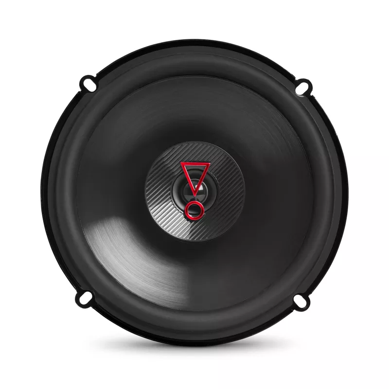 JBL Stage3 627 auto reproduktory okrúhle 2-pásmové 225 W 2 ks