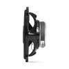 JBL Stage3 627 auto reproduktory okrúhle 2-pásmové 225 W 2 ks