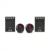 JBL STAGE3607C auto reproduktory okrúhle 2-pásmové 250 W 2 ks