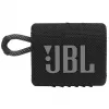 JBL GO 3 ČIERNA