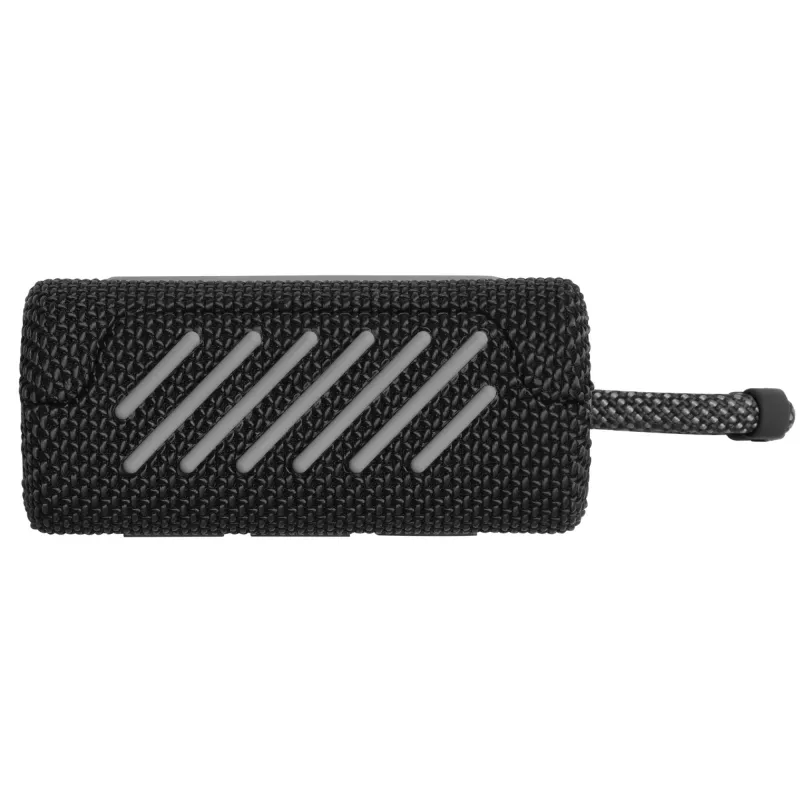 JBL GO 3 ČIERNA